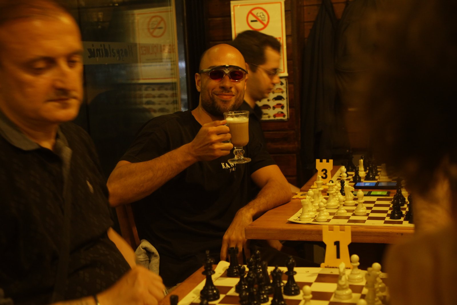 etkinlik fotoğrafı