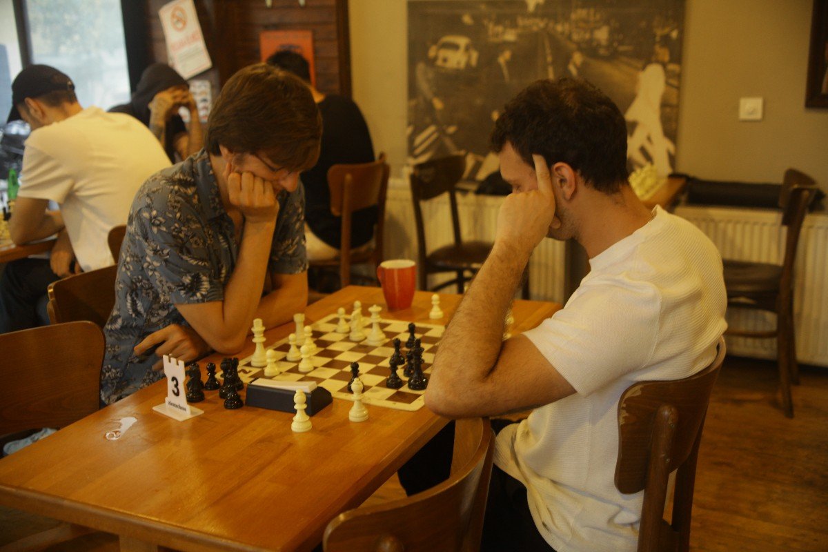 Tosbağa Rapid cover