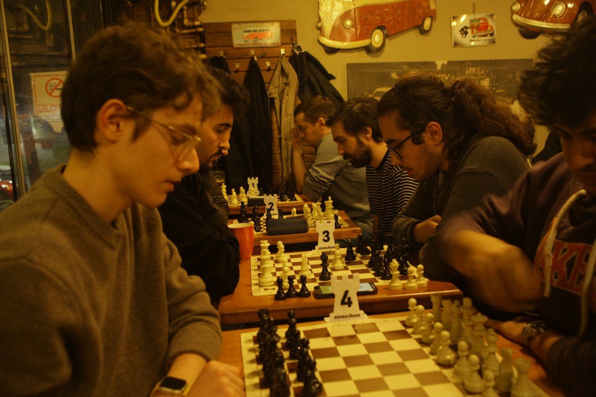 Tosbağa Blitz cover